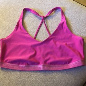 COPY - Under Armour sports bra